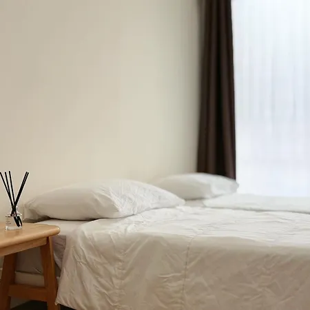 Jira Simply Room Suvarnabhumi Airport 15 Mins
