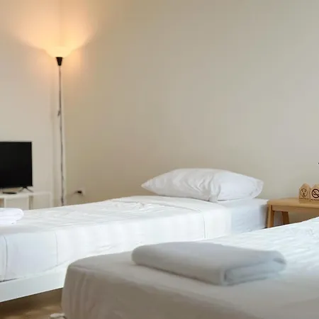 Jira Simply Room Suvarnabhumi Airport 15 Mins